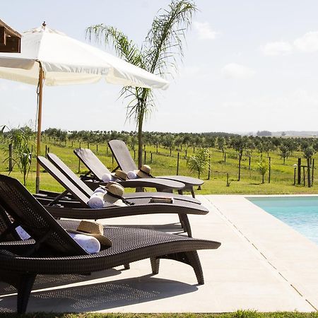 Posada Mosaico Villas Garzon Kültér fotó