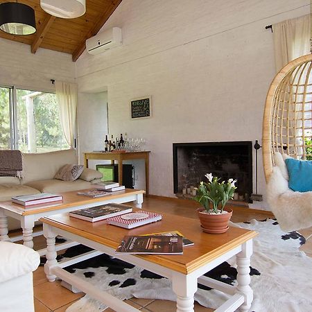 Posada Mosaico Villas Garzon Kültér fotó