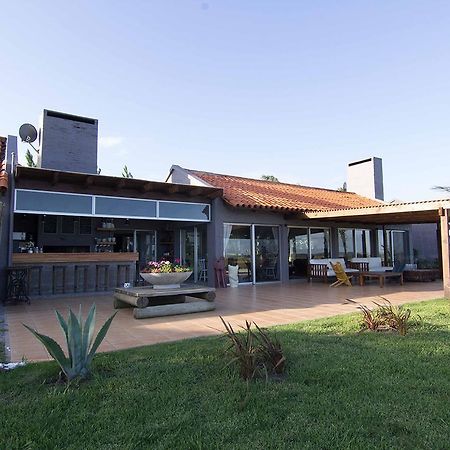 Posada Mosaico Villas Garzon Kültér fotó