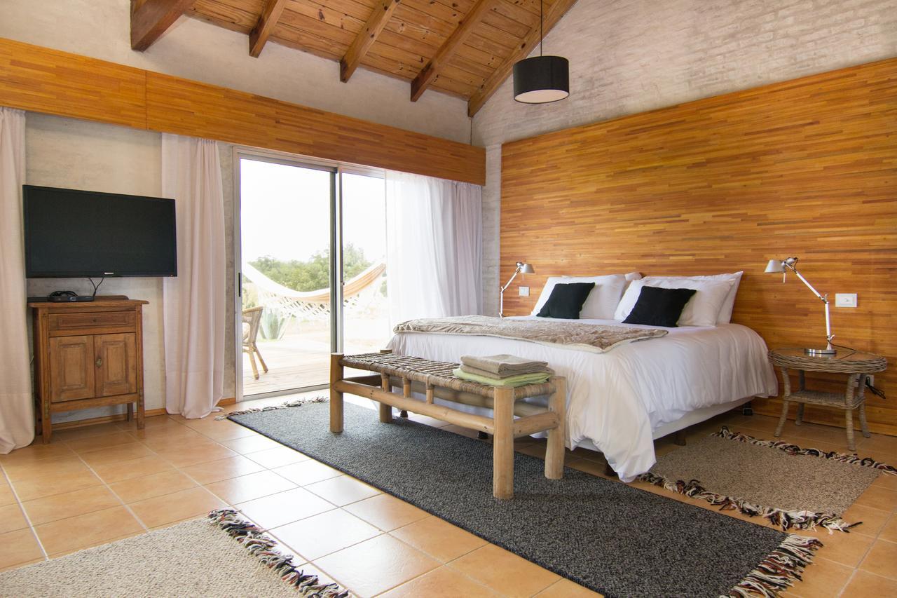 Posada Mosaico Villas Garzon Szoba fotó