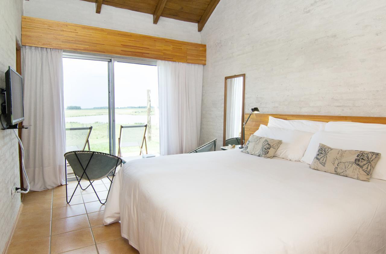 Posada Mosaico Villas Garzon Szoba fotó