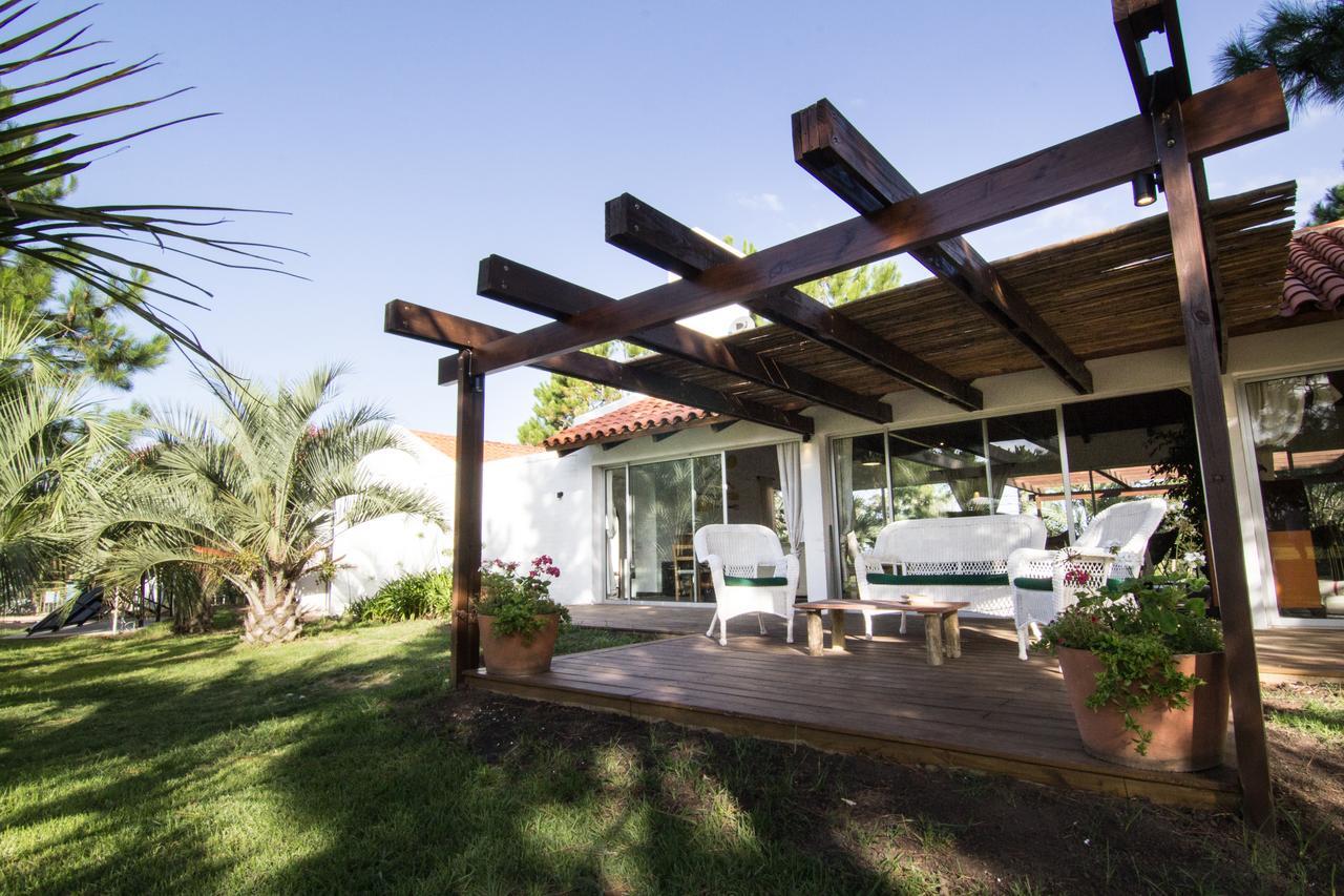 Posada Mosaico Villas Garzon Kültér fotó