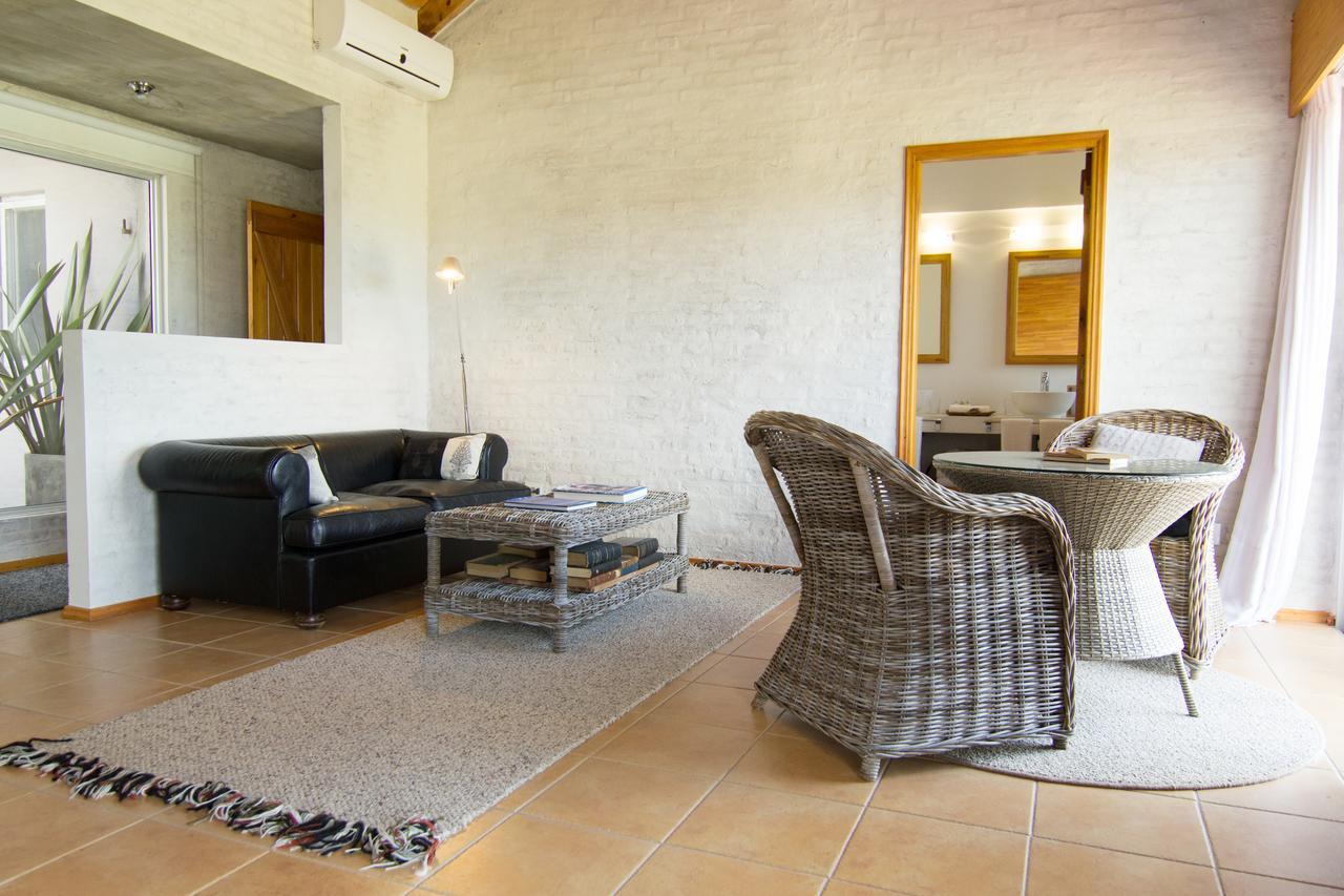 Posada Mosaico Villas Garzon Szoba fotó