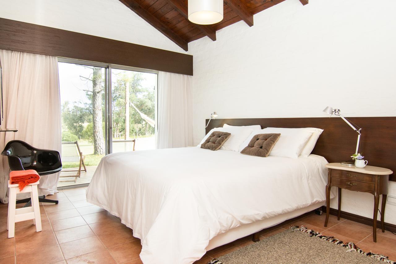 Posada Mosaico Villas Garzon Szoba fotó