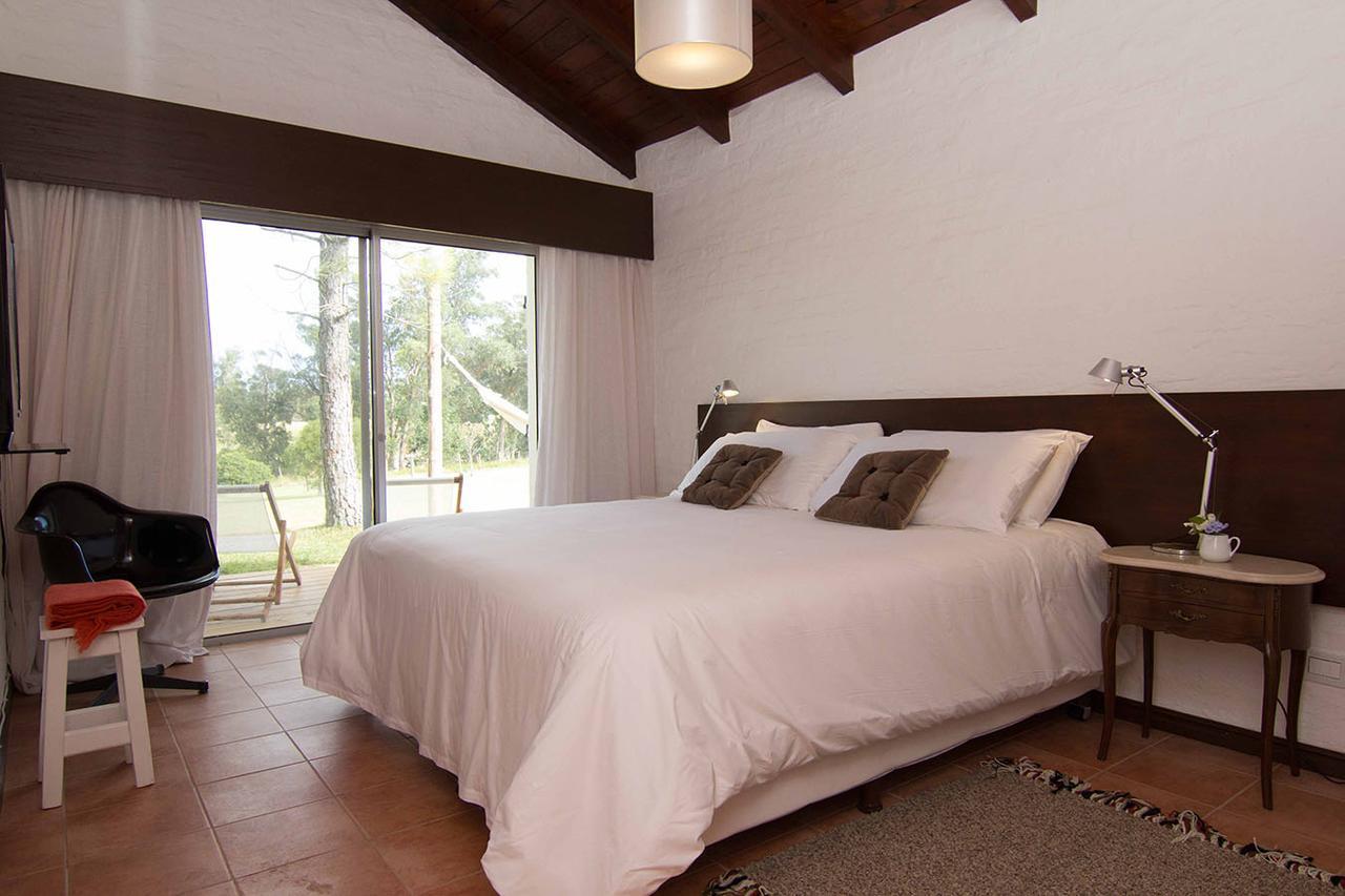 Posada Mosaico Villas Garzon Kültér fotó