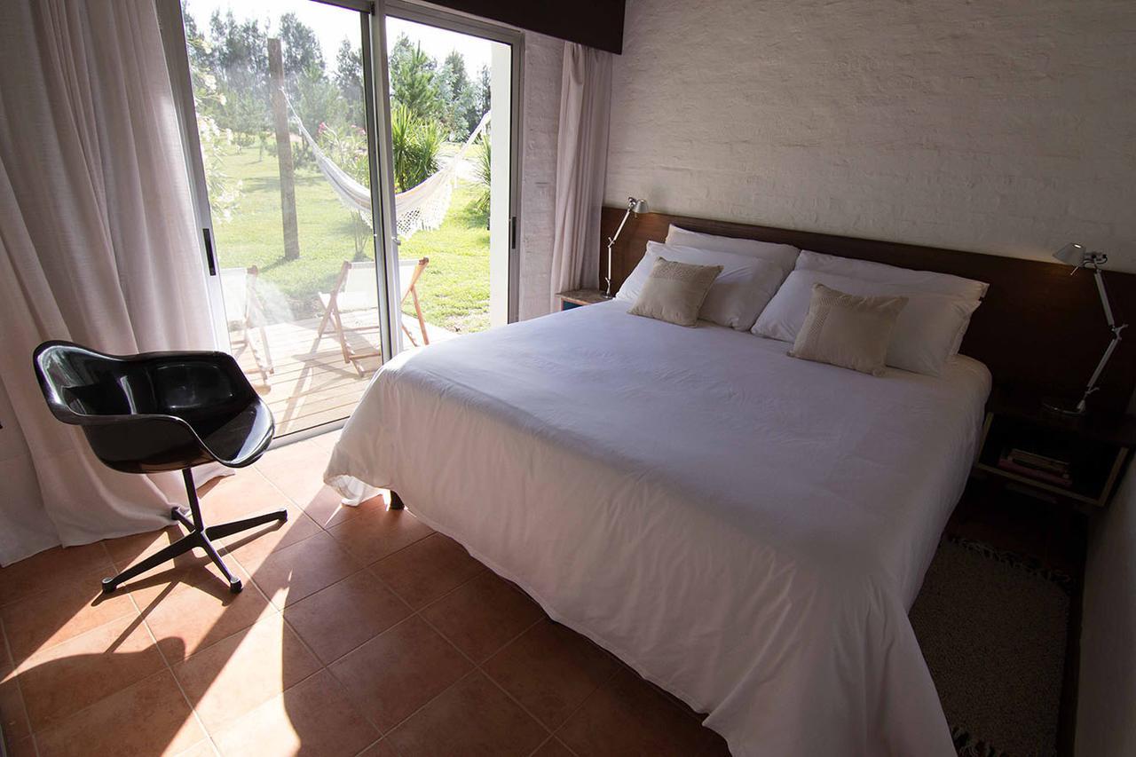 Posada Mosaico Villas Garzon Kültér fotó