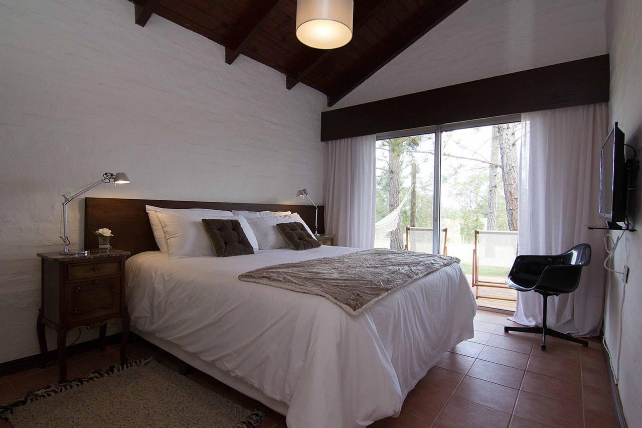 Posada Mosaico Villas Garzon Kültér fotó
