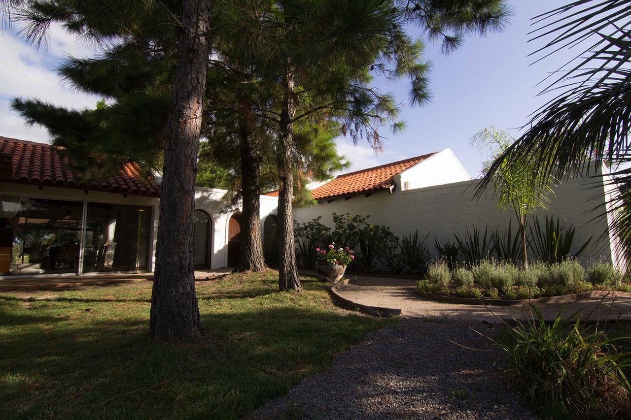 Posada Mosaico Villas Garzon Kültér fotó