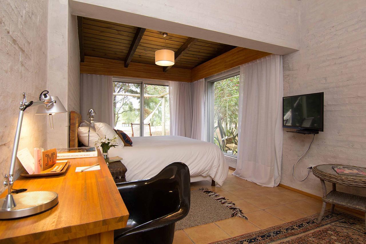 Posada Mosaico Villas Garzon Kültér fotó