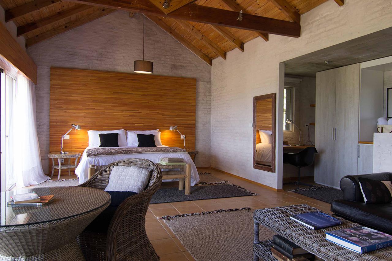 Posada Mosaico Villas Garzon Kültér fotó