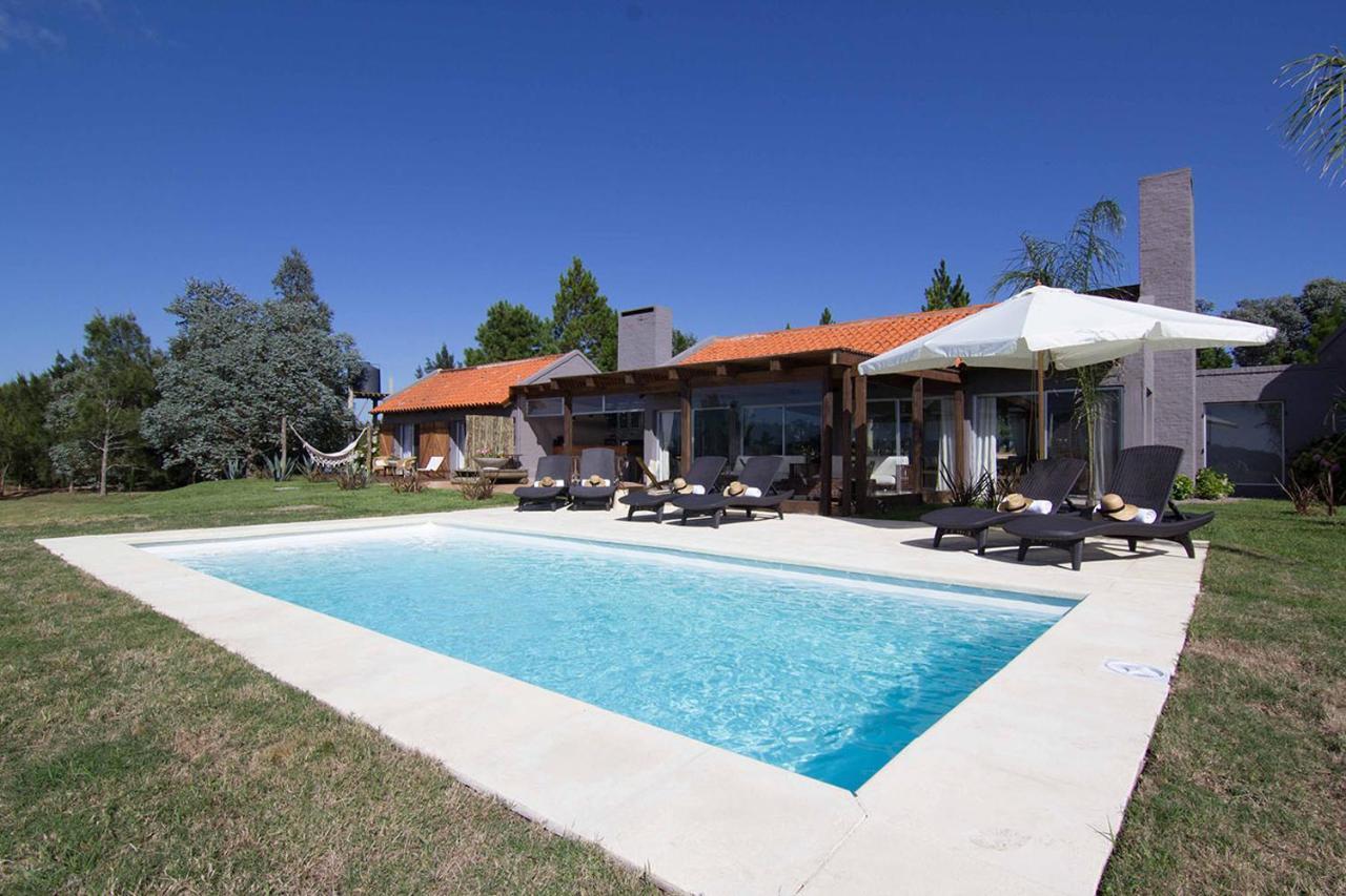 Posada Mosaico Villas Garzon Kültér fotó